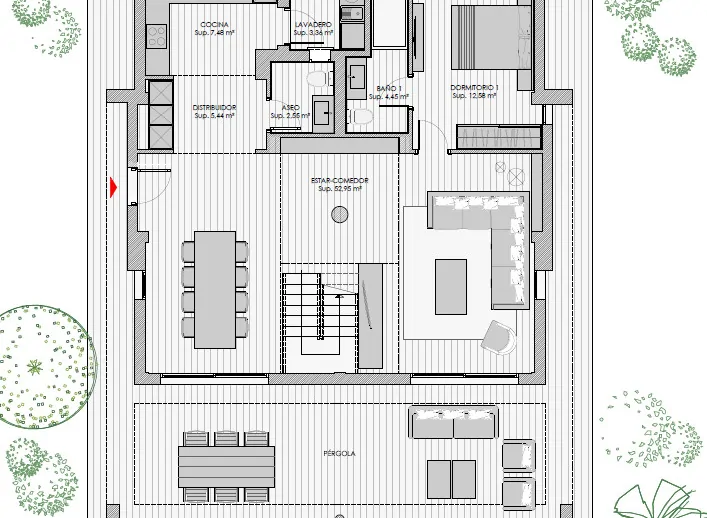 Neue-Villa-mit-Garten-und-Pool-in-Cala-Romantica
