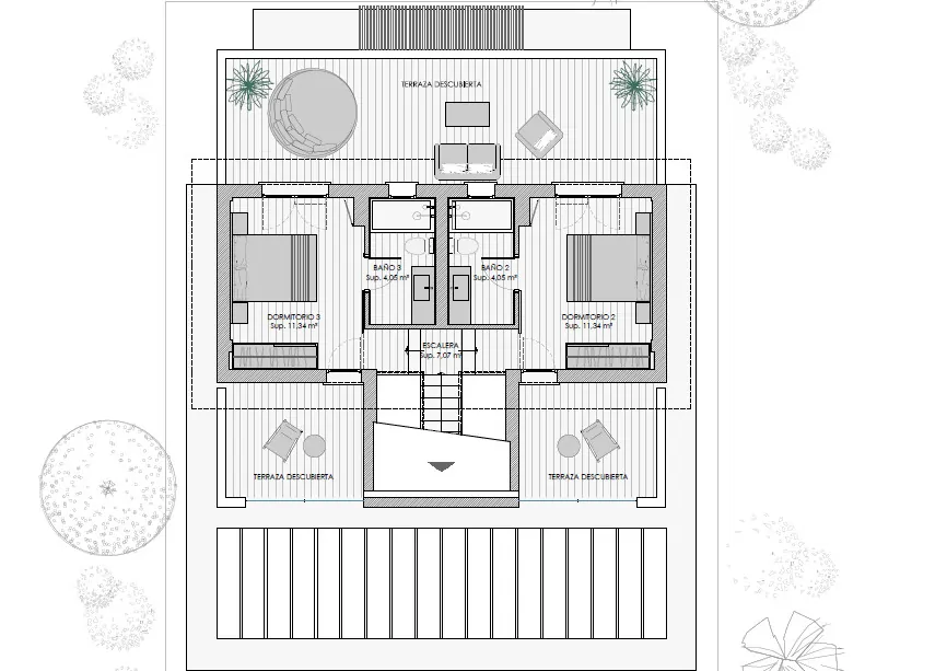 Neue-Villa-mit-Garten-und-Pool-in-Cala-Romantica