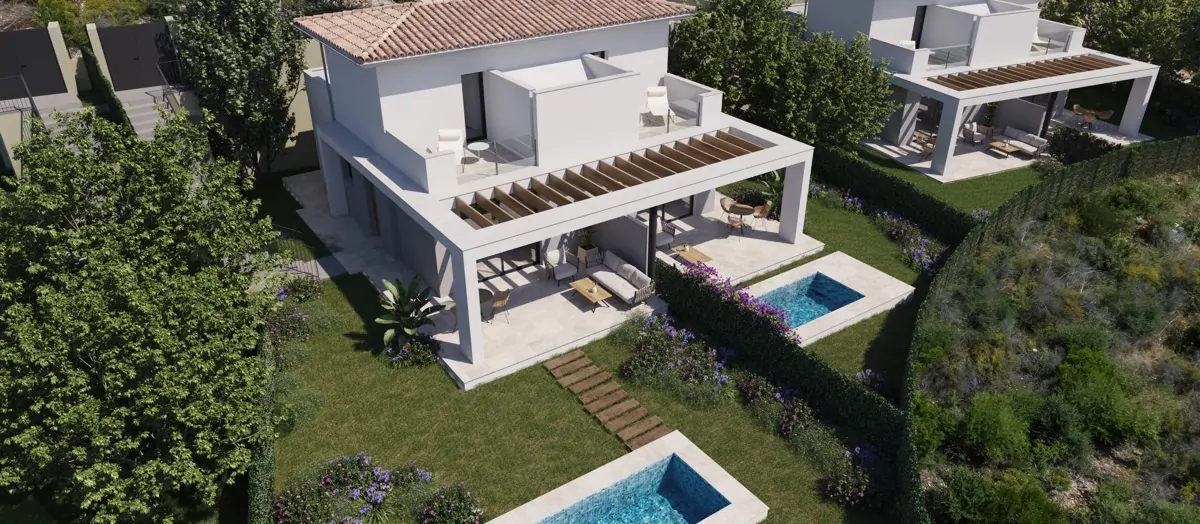 Neue-Villa-mit-Garten-und-Pool-in-Cala-Romantica