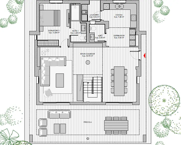 Neue-Villa-mit-Garten-und-Pool-in-Cala-Romantica