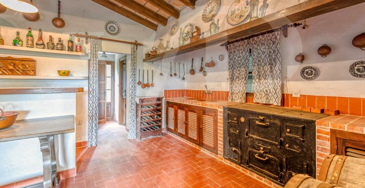 Herrliches mallorquinischer Herrenhaus mit Pool und fantastischem Panoramablick in Pollensa