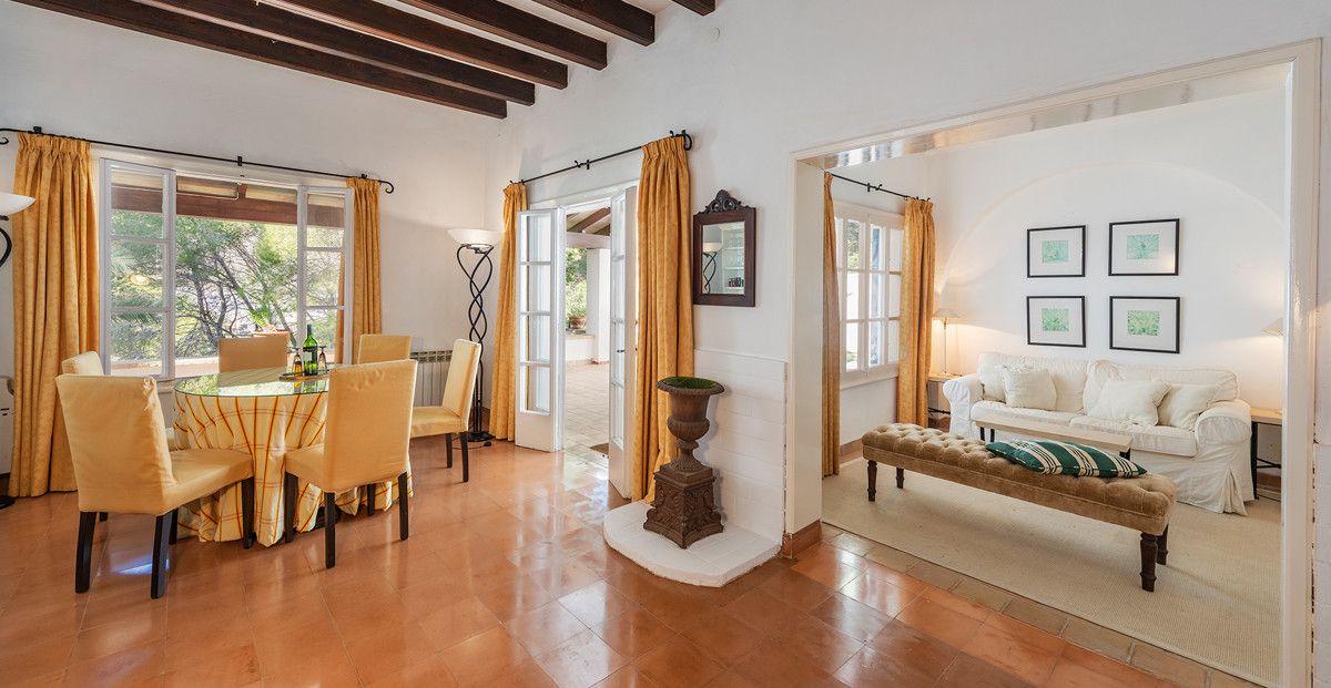 Villa-mit-Pool-in-Meeresnähe-in-Cala-San-Vicente
