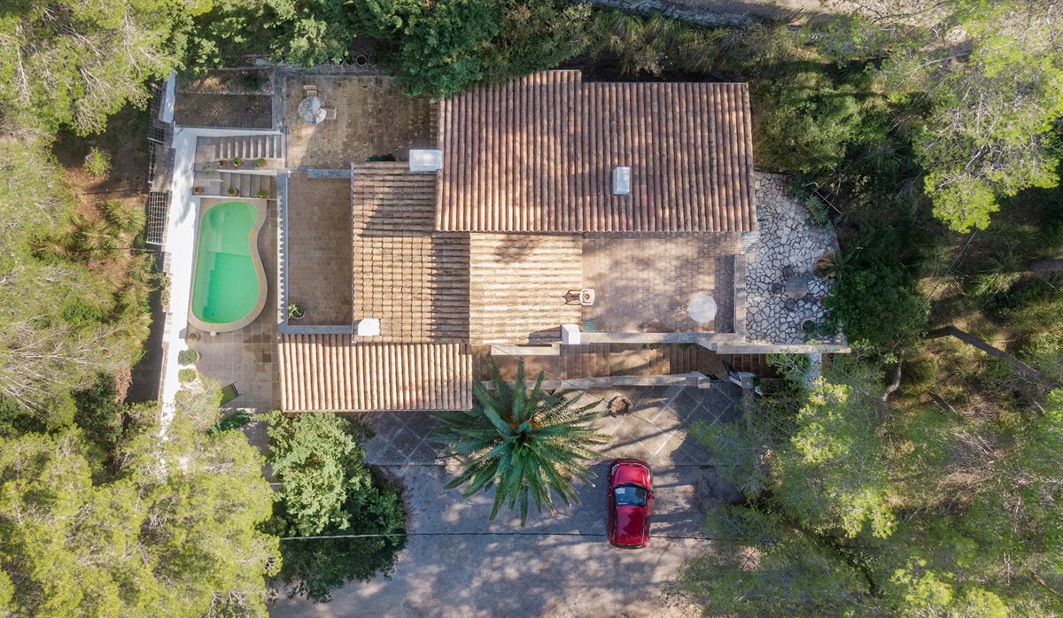 Villa-mit-Pool-in-Meeresnähe-in-Cala-San-Vicente