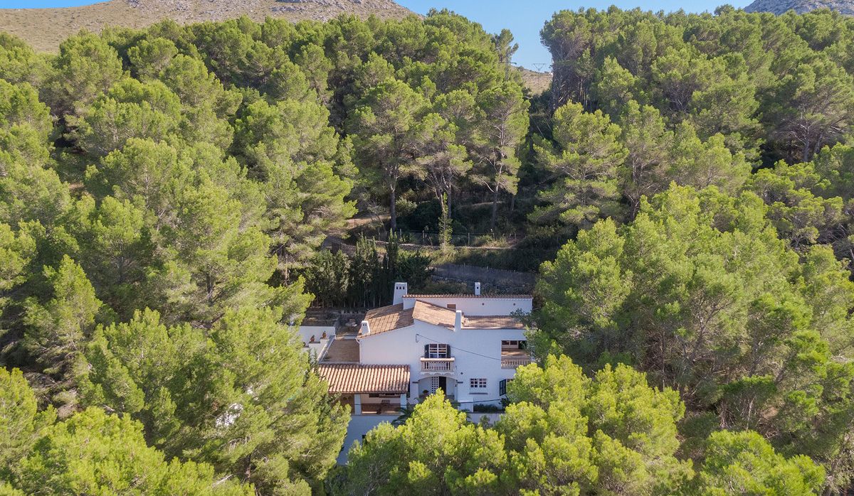 Villa-mit-Pool-in-Meeresnähe-in-Cala-San-Vicente