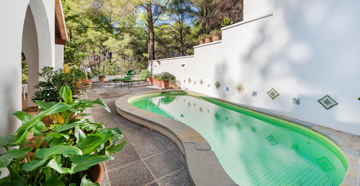 Villa-mit-Pool-in-Meeresnähe-in-Cala-San-Vicente