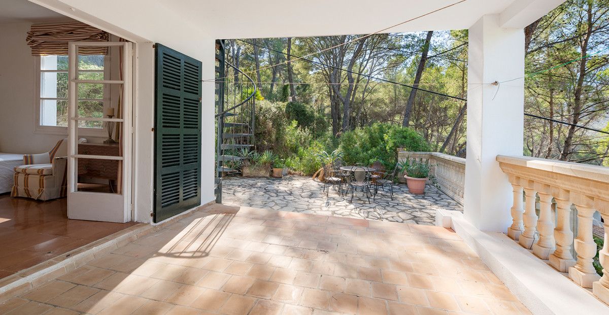 Villa-mit-Pool-in-Meeresnähe-in-Cala-San-Vicente