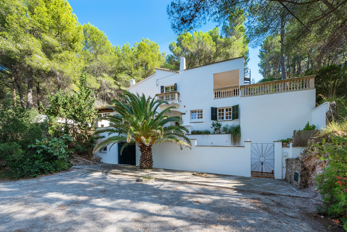 Villa-mit-Pool-in-Meeresnähe-in-Cala-San-Vicente