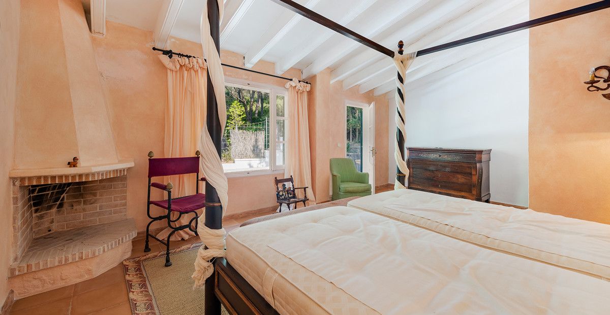 Villa-mit-Pool-in-Meeresnähe-in-Cala-San-Vicente