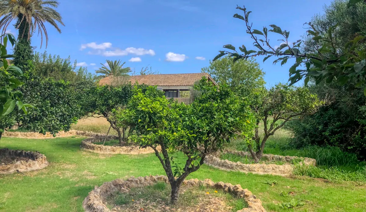 Histórica-finca-con-piscina-y-pista-de-tenis-bien-situada-muy-cerca-de-la-costa-Llorencina