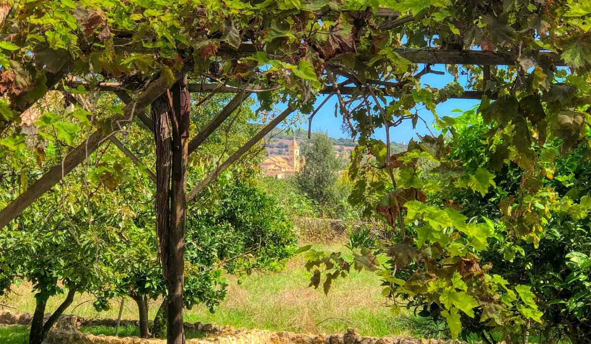 Histórica-finca-con-piscina-y-pista-de-tenis-bien-situada-muy-cerca-de-la-costa-Llorencina