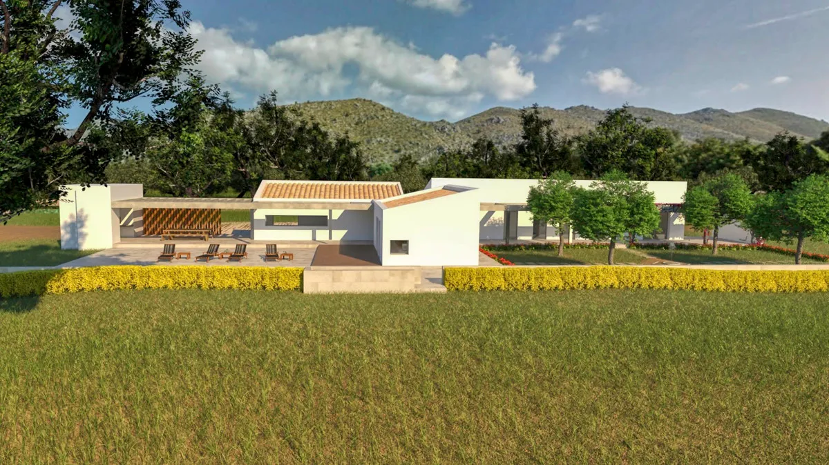Gran-parcela-con-proyecto-en-venta-en-Pollensa