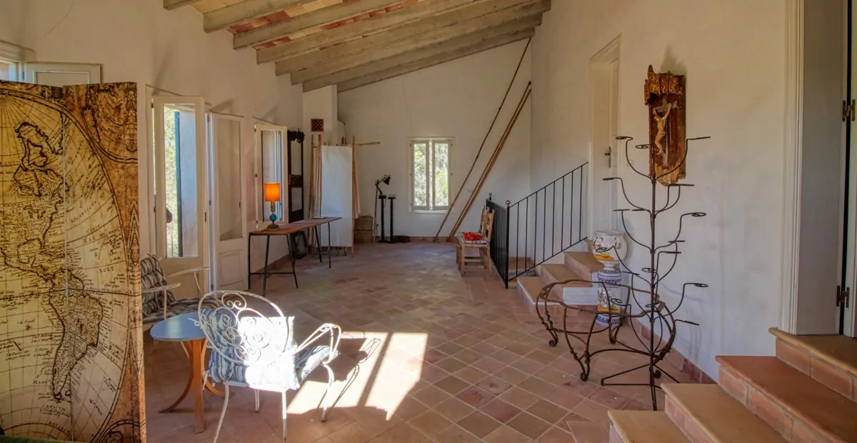 Rustikale-Finca-auf-dem-Lande-bei-Arta