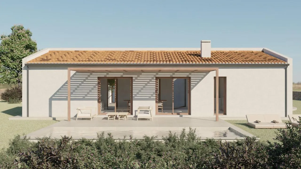 Large-plot-with-basic-project-in-Santa-Margalida