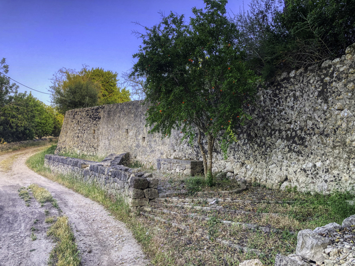 En-venta-finca-rustica-con-licencia-para-construir-de-inmediato-una-casa-y-piscina-en-Ullaró