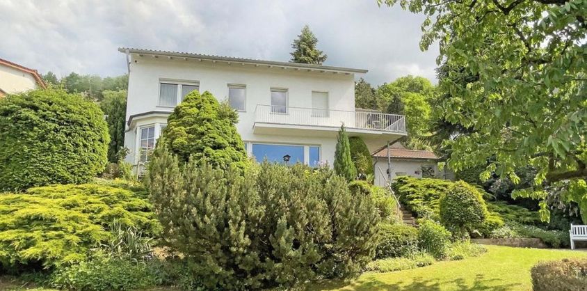 von Poll Immobilien GmbH