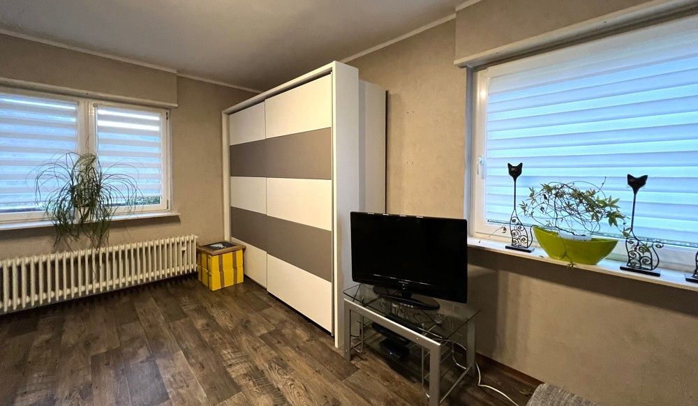 Arbeitszimmer