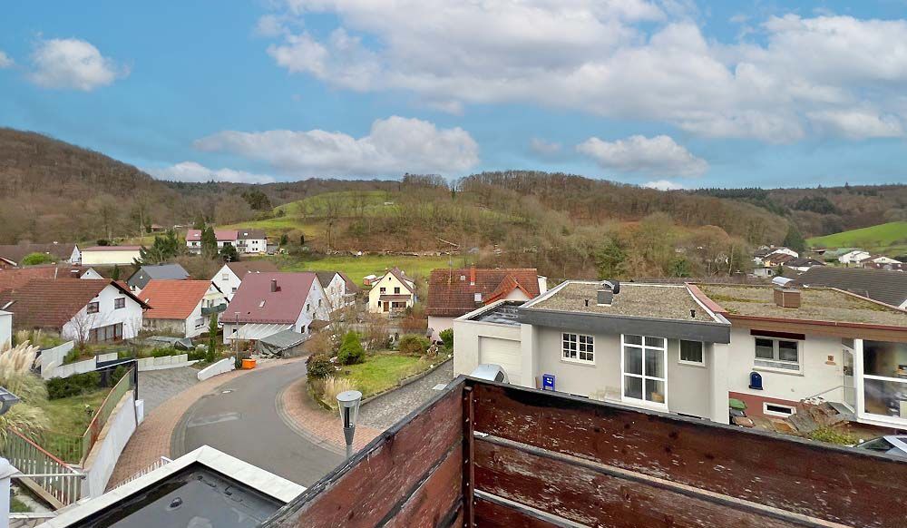 Ausblick