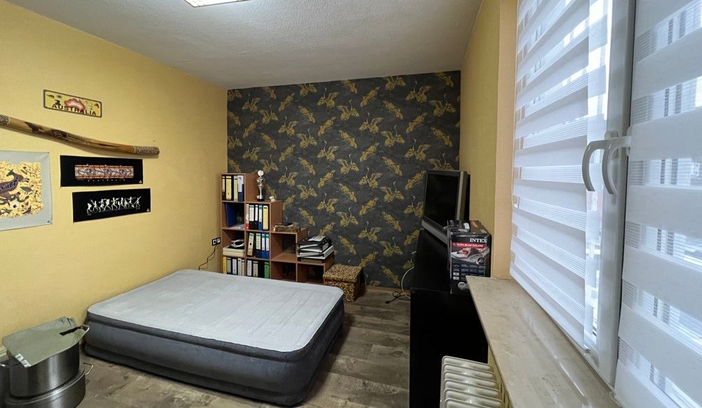 Gästezimmer