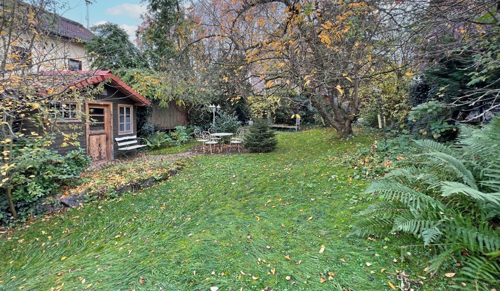 Garten