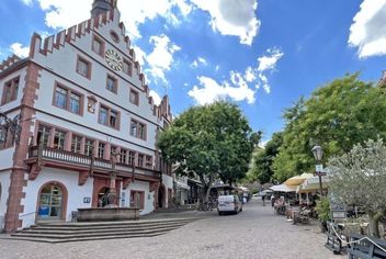 Von Poll Weinheim