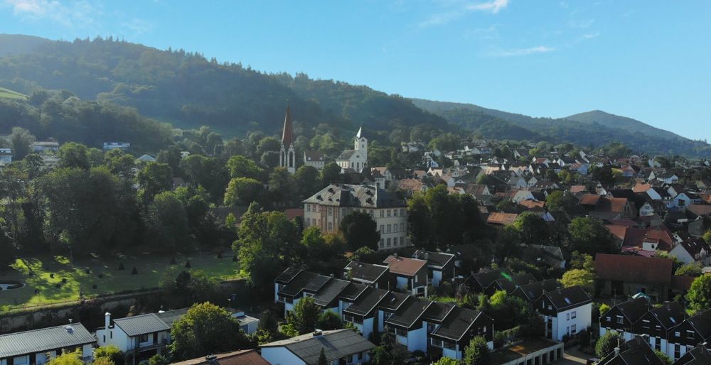 Ausblick