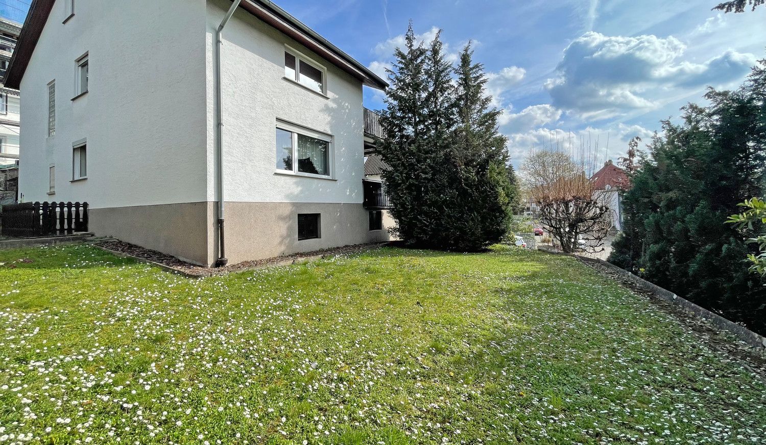 Garten