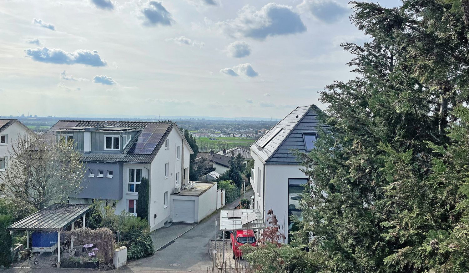 Ausblick