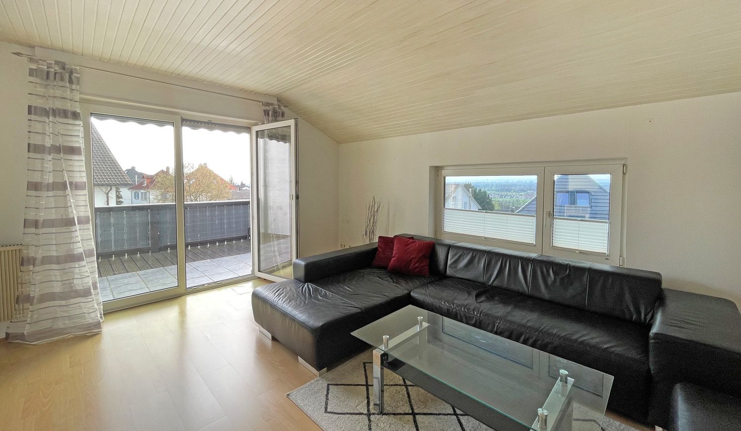 Wohnzimmer OG