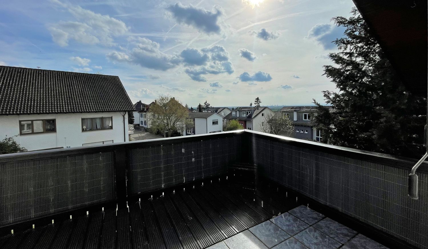 Terrasse OG
