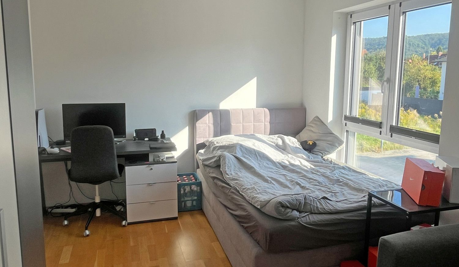 Kinderzimmer