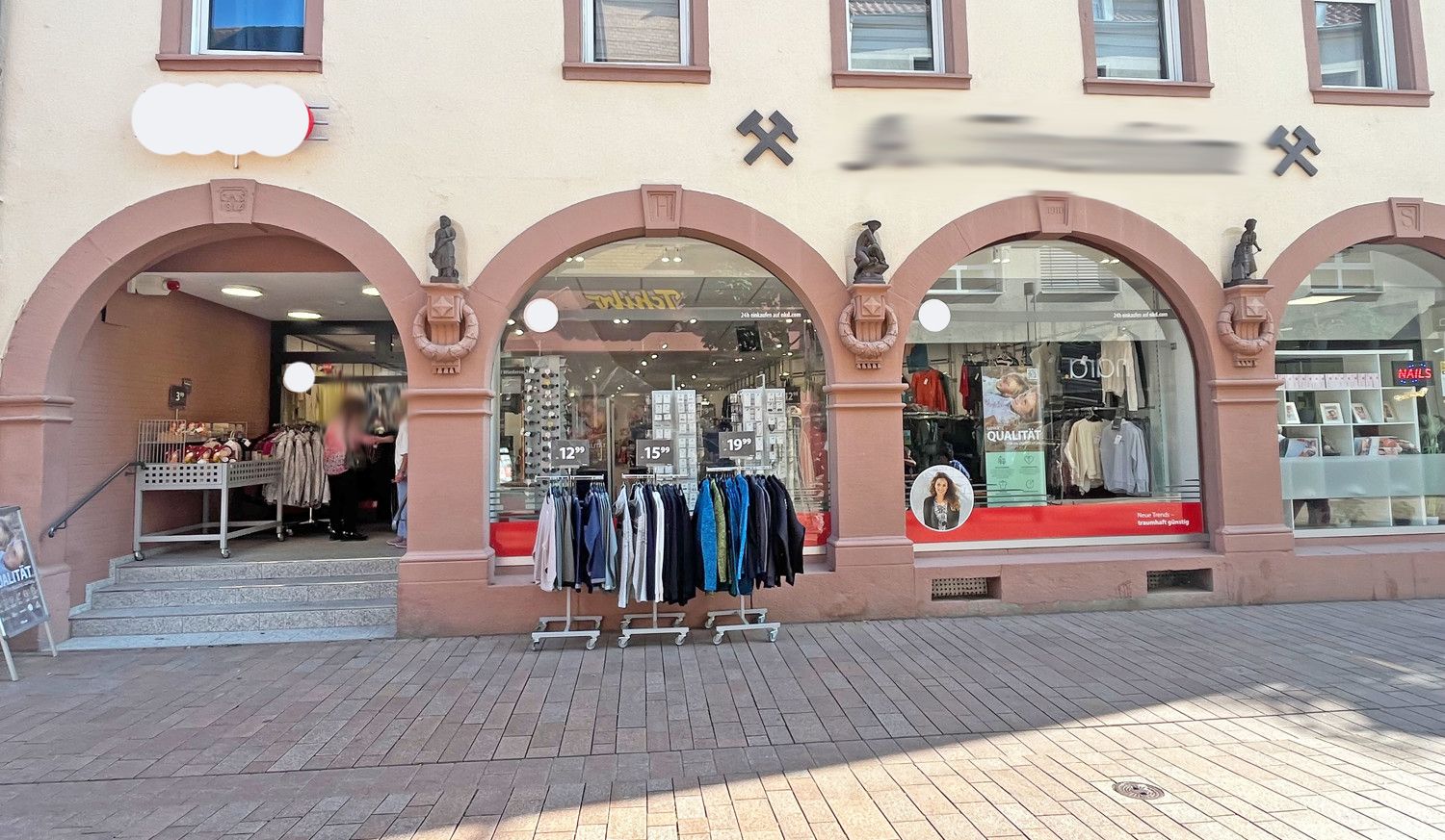 Außenansicht