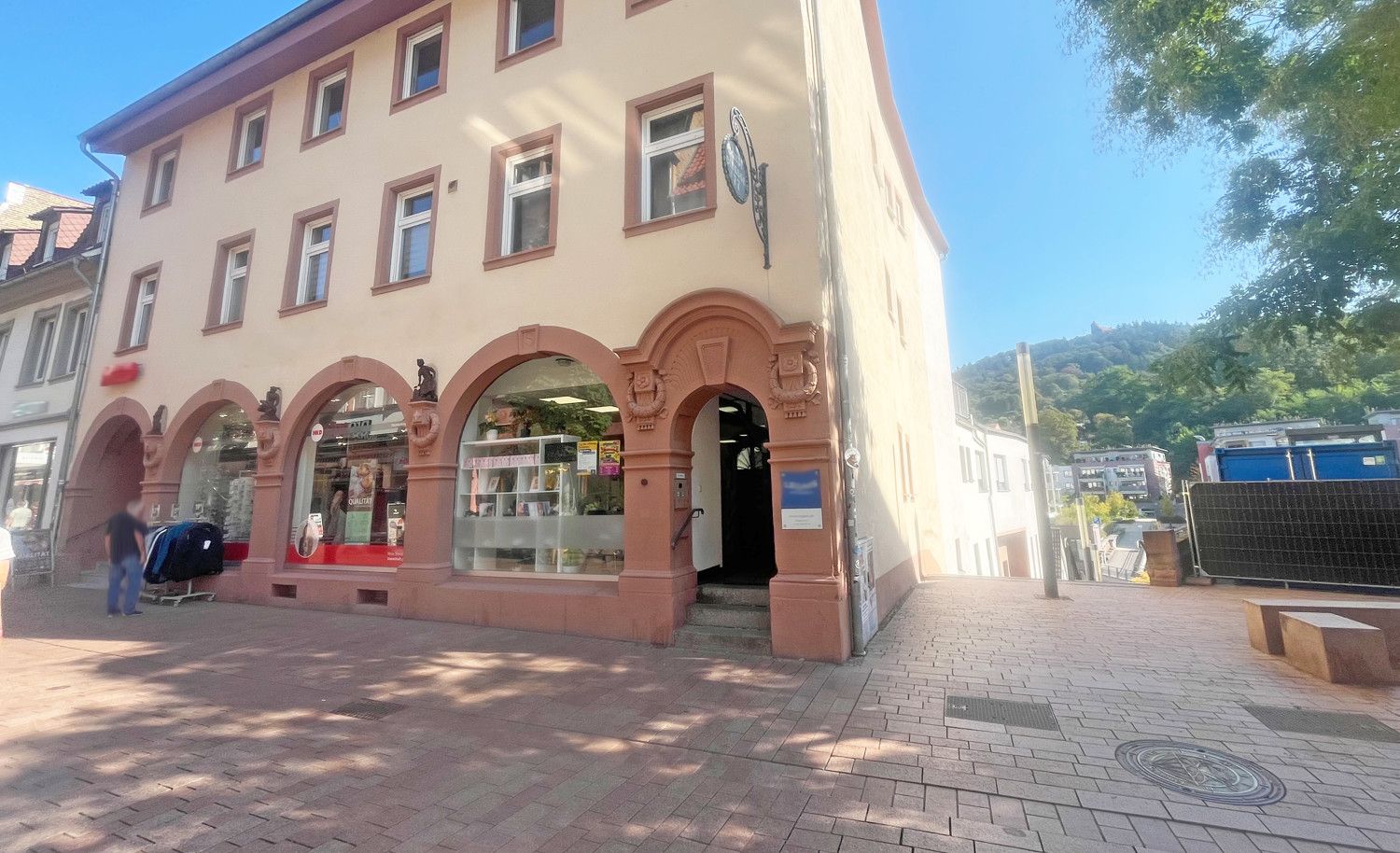 Außenansicht
