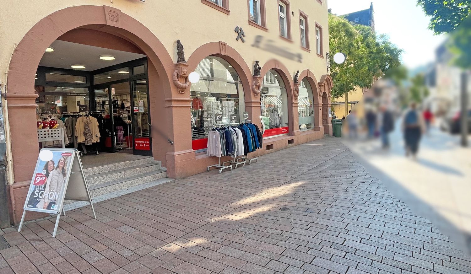 Außenansicht