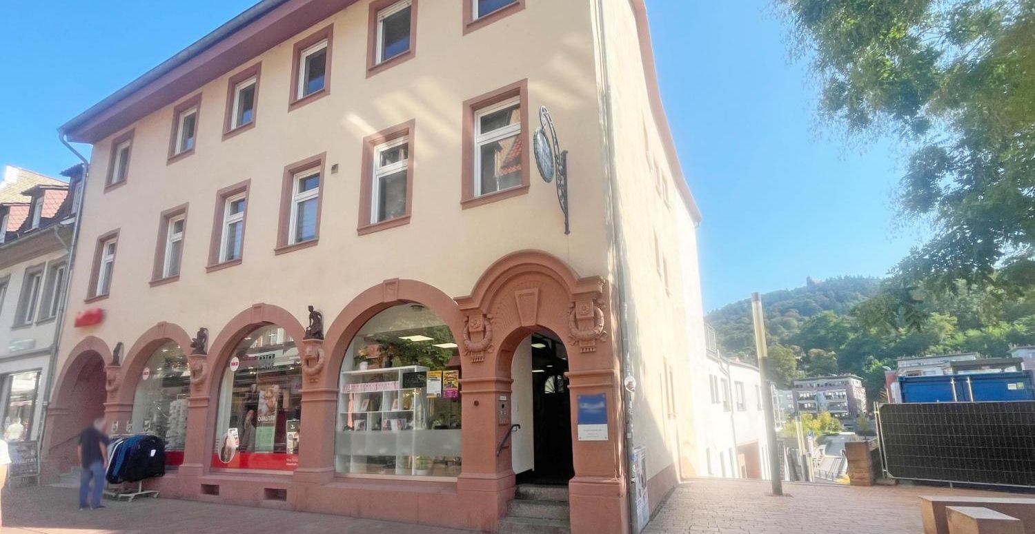 Außenansicht