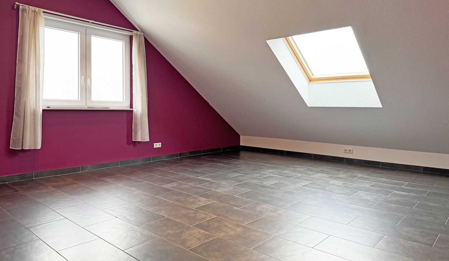 Kinderzimmer DG