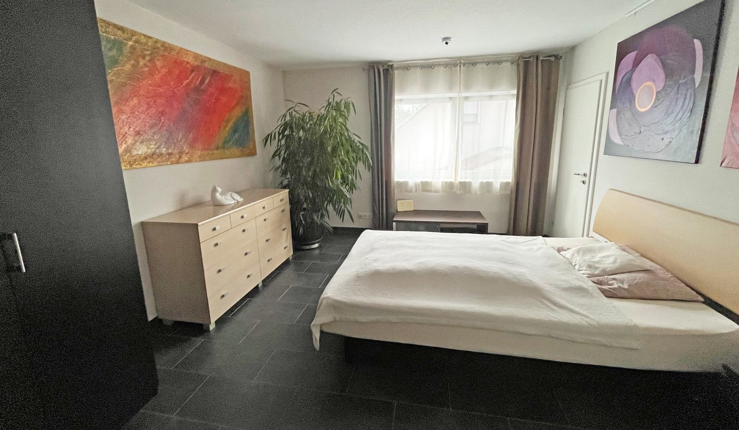 Schlafzimmer 1.OG