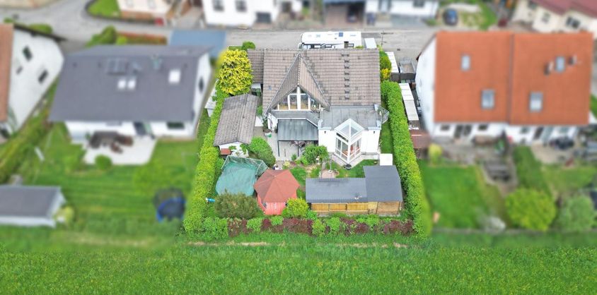 von Poll Immobilien GmbH