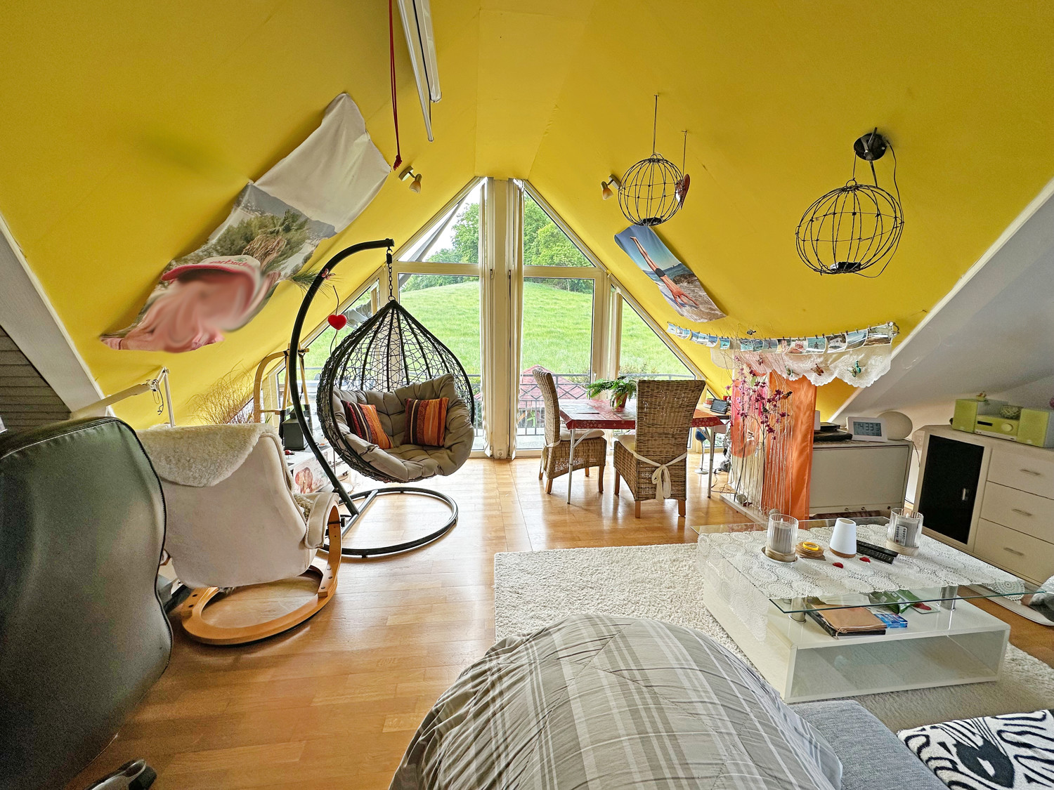 Gästezimmer DG