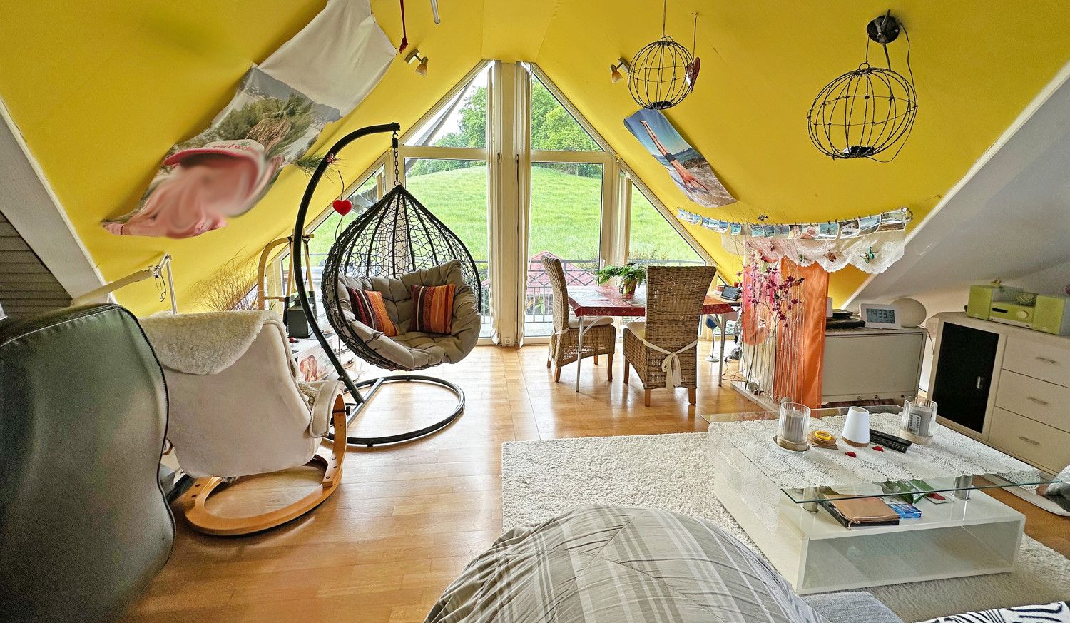 Gästezimmer DG