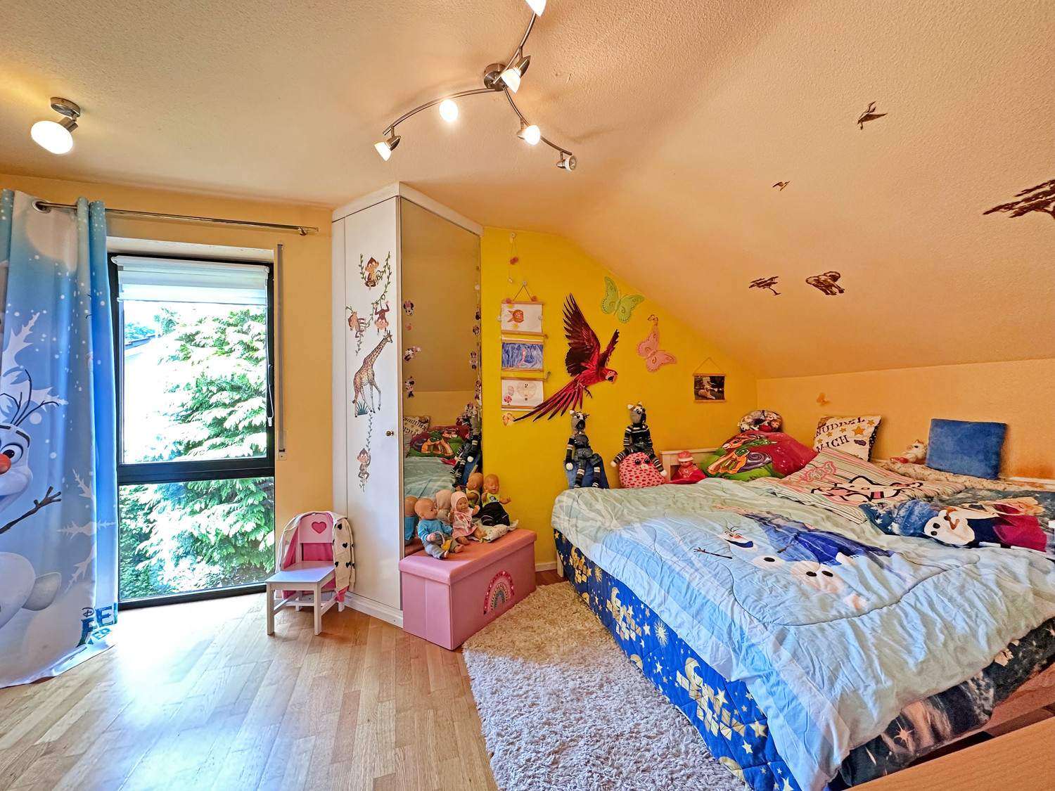 Kinderzimmer