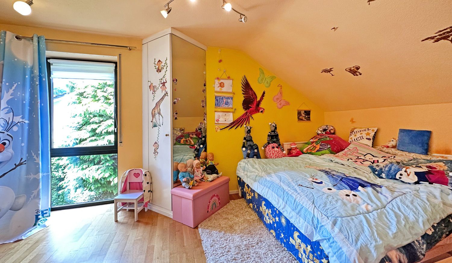 Kinderzimmer