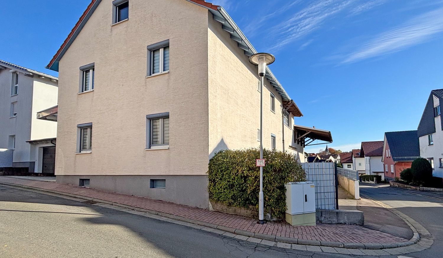 Haus