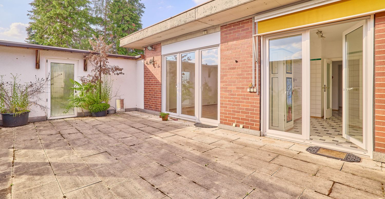 Dachterrasse 1.OG