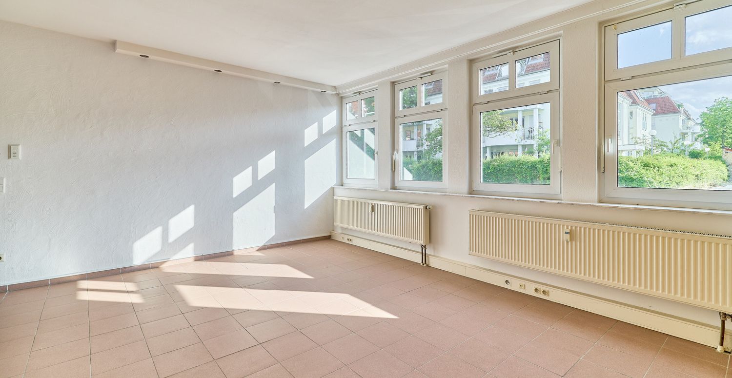 Wohnzimmer Anbau