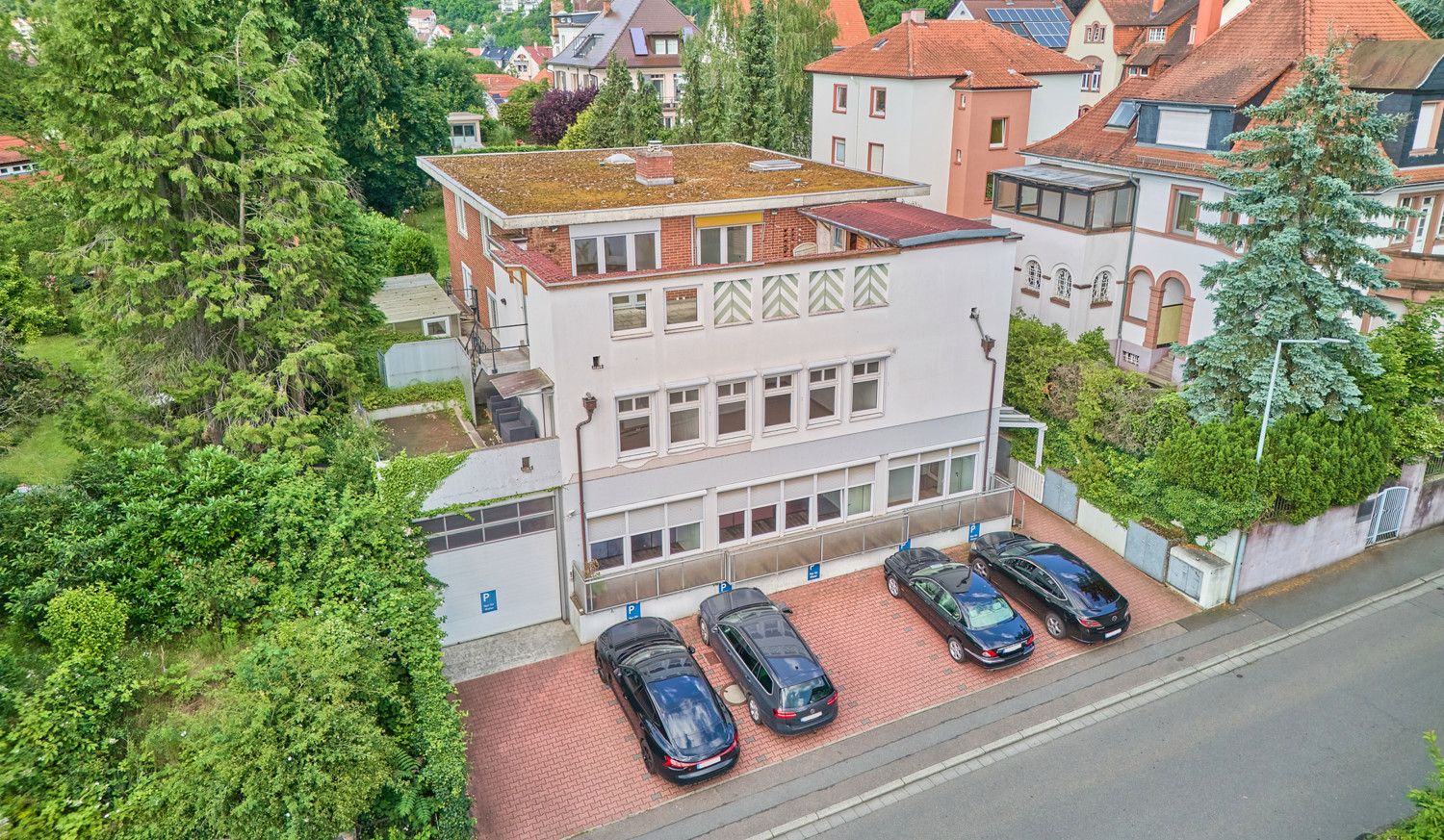 Außenansicht