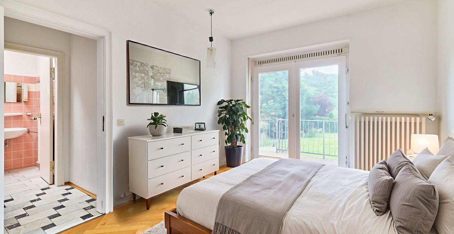 virtuelles Homestaging