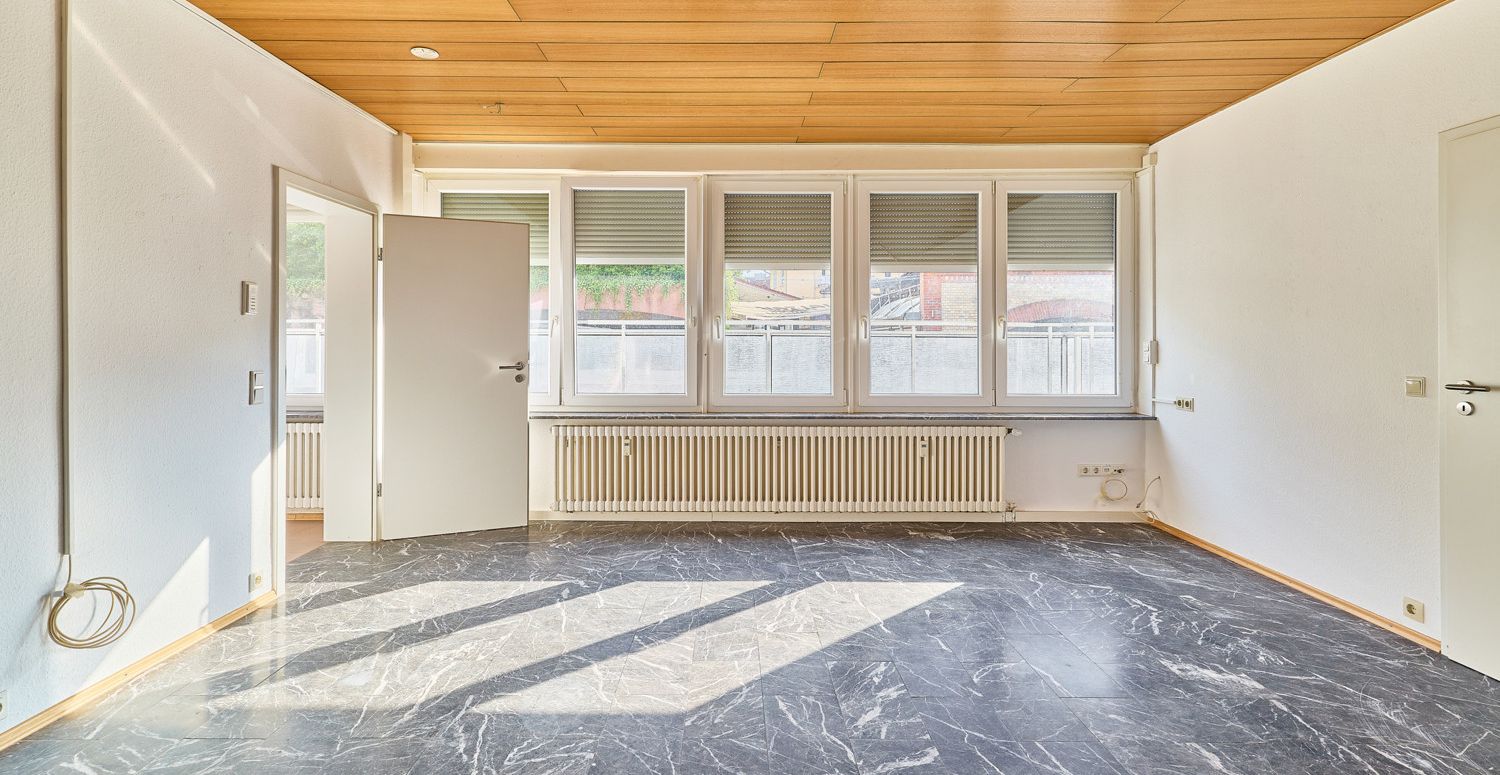 Zimmer im Anbau