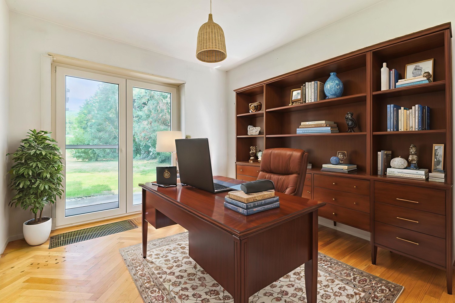 virtuelles Homestaging