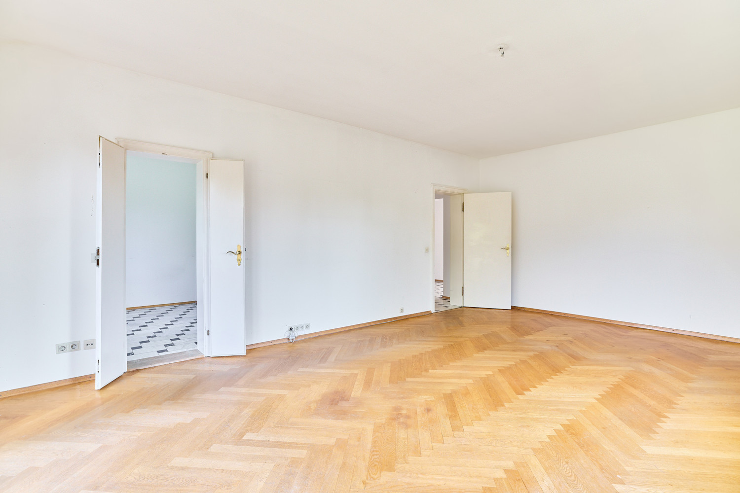 Zimmer im 1.OG