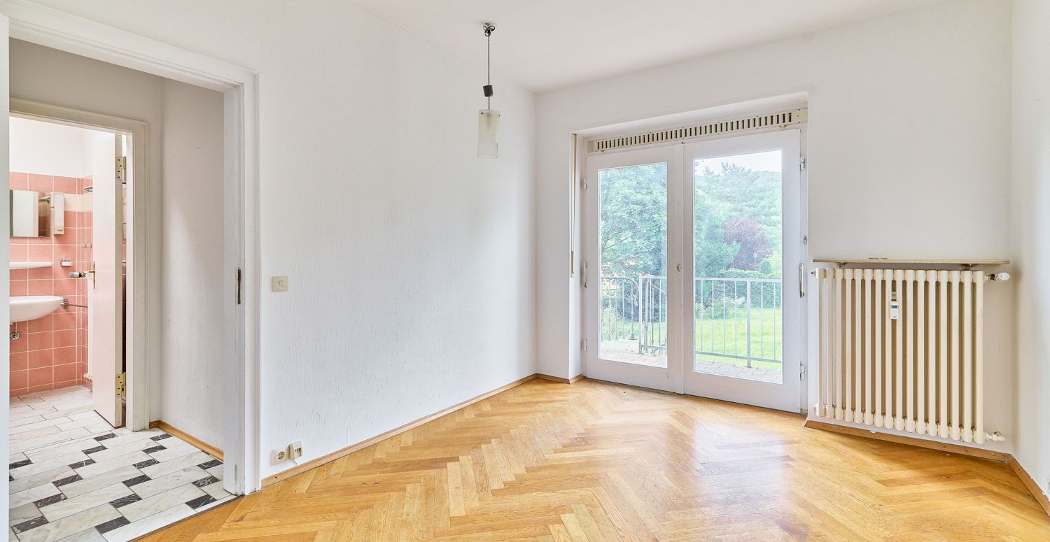 Zimmer im 1.OG